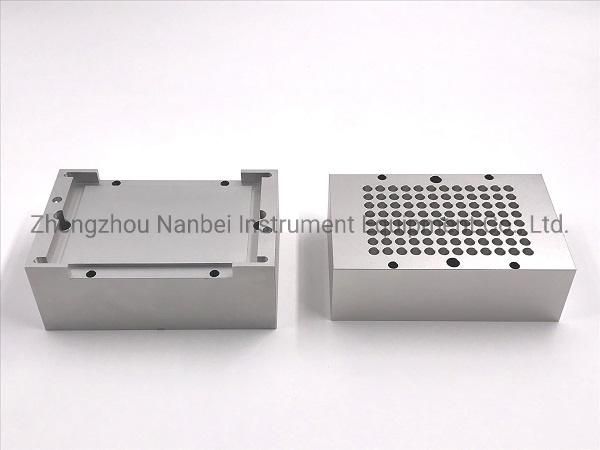 Nitrogen Evaporator Sample Concentrator with Ce