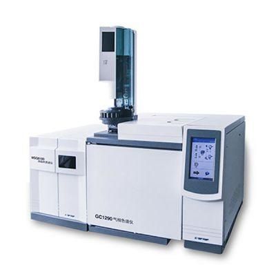 Chromatography Instrument Quadruple Mass Analyzer