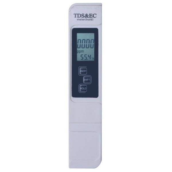 Tester Water Quality Test Pen Ec Conductivity Meter