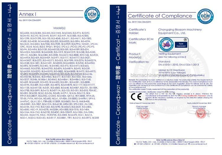 ASTM D5453 Laboratory Diesel Sulfur Content Testing Equipment