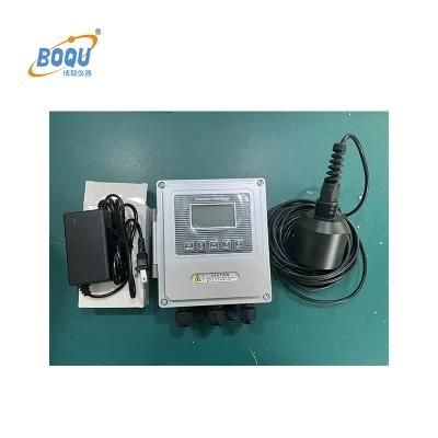Boqu Watewater Bq-Usm Ultrasonic Sludge Level Meter Steel Mill, Blast Furnace, Thickeners, Pulp &amp; Paper Online Analyzer