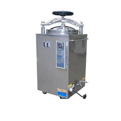 Safe Reliable Autoclave Sterilizer Machine
