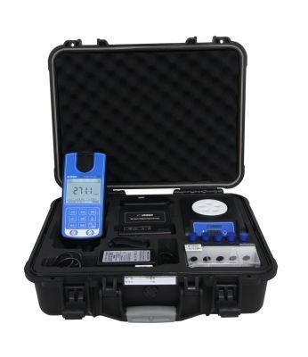 Professional Portable Device Spectrophotometer Cod Tester Lh-Cod2m (V11)