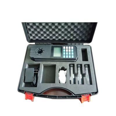 Bq-Pmulp-4c Portable Multiparameter Water Monitor with Excellent Wavelength Repeatability