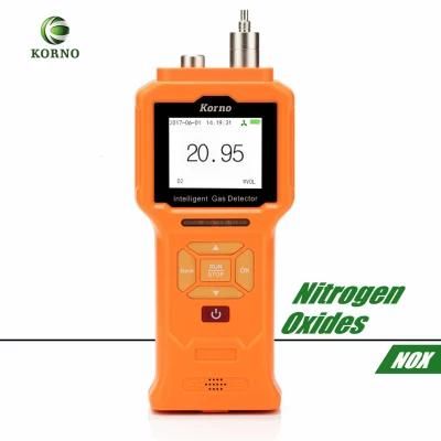 Nox Handheld Nitrogen Oxides Gas Monitor