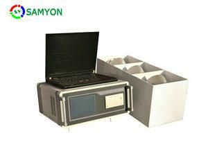 12channels Concrete Chloride Ion Migration Tester