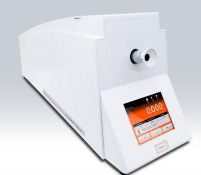 Laboratory Multi Parameter Semi Automatic Polarimeter Pol-200