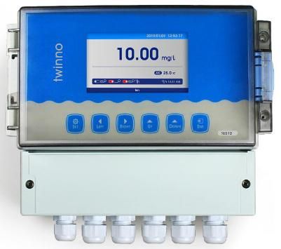 CE Certified ISE Sensor Chloride Concentration Transmitter