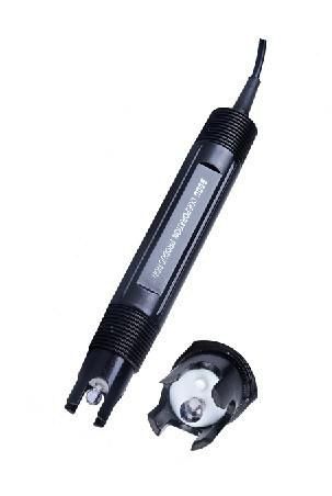 Professional Meter pH8012 Industrial Composite Sewage pH Electrode