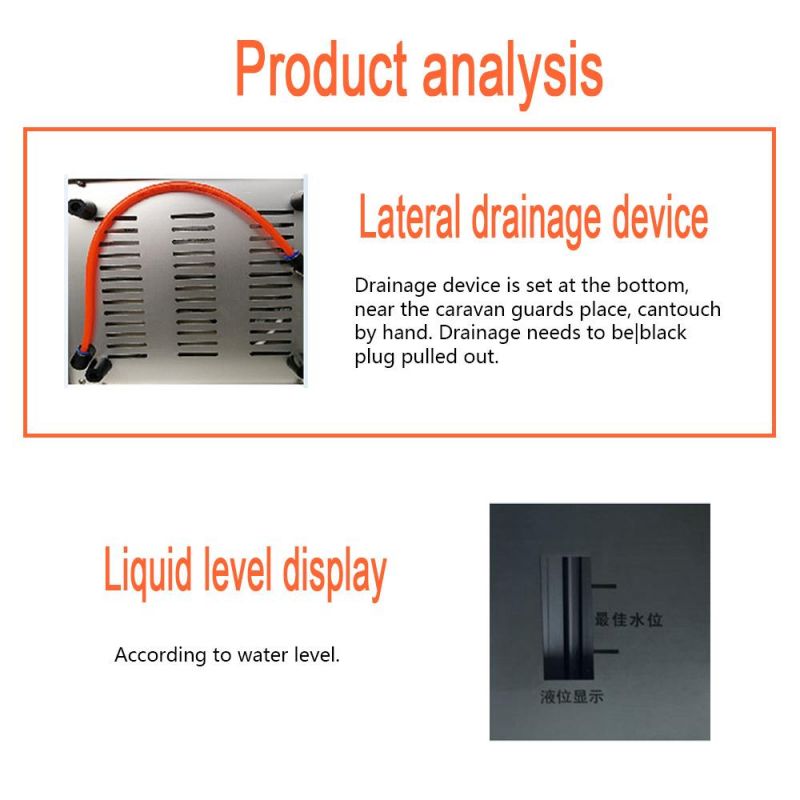 Fully Automatic Work Smoke Generator