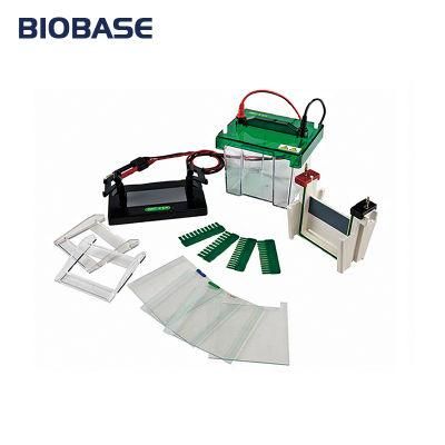 Gel Electrophoresis Vertical Electrophoresis Tank