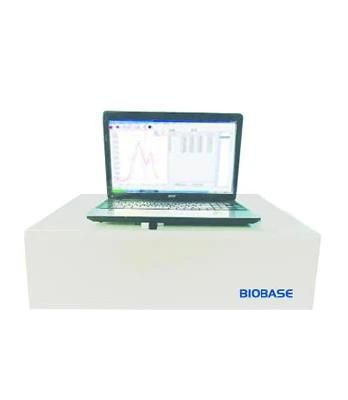 Biobase Built-in USB Interface Automatically Infrared Oil Content Analyzer