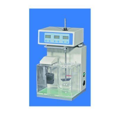 Disintegration Time Limit Tester for Lab