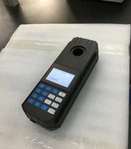 High Quality High Precision Cod Meter with Chemical Reagent