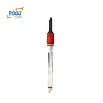Boqu pH-5806 Hygienic Lead Cable Model with Temperature Compensation pH Electrode