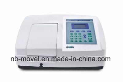 UV-6000 UV/Vis Spectrophotometer