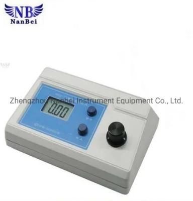 High Precision Turbidimeter Economic Type