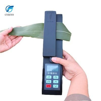 Roll Plant Scanner Portable Price Leaf Area Meter