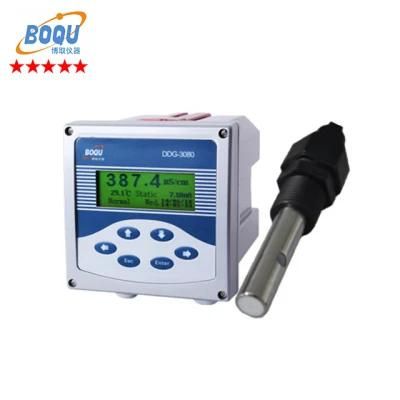 Industry Conductivity Meter Price /Thermal Power Plant Conductivity Meter