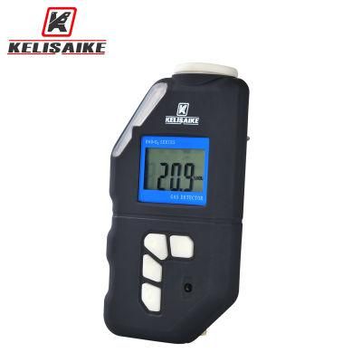 New Product Portable High Accuracy CO2 Carbon Dioxide Gas Detector