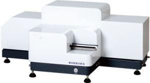 Ldy2020L Fully Automatic Dry Particle Size Analyzer