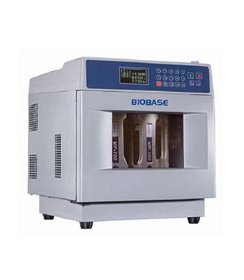 Biobase Labaratory Equipmet Microwave Digester Price
