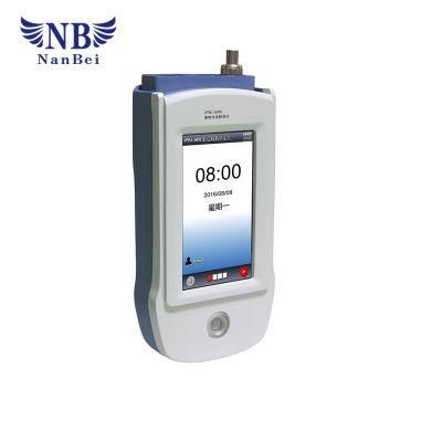 Portable Dissolved Oxygen Meter Price Manual Calibration