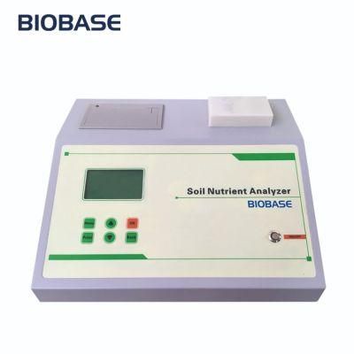 Biobase Bk-Y6a K N P Nutrient Tester Soil Nutrient Tester