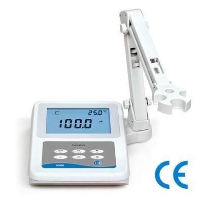 CE Certified Benchtop Digital Dissolved Oxygen Meter DO Meter