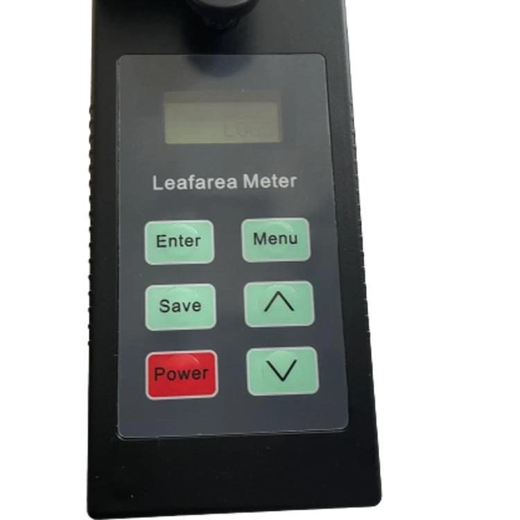 Plant Leaf Area Meter with Easy to Use