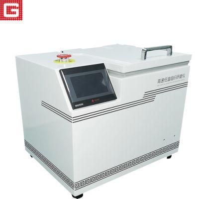 Hot Sale Automatic White Digital Display Tissue Homogenizer