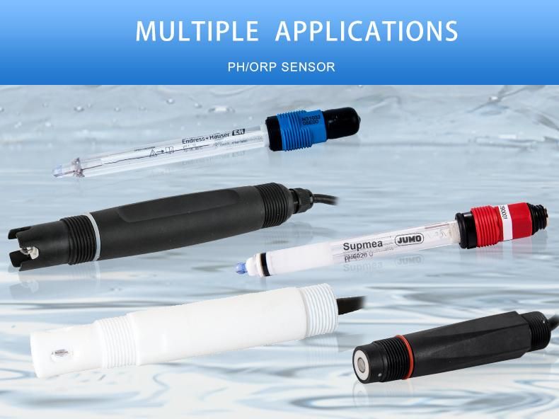 pH Min PRO Experteter Electrode pH Probe Gain pH Test Probe