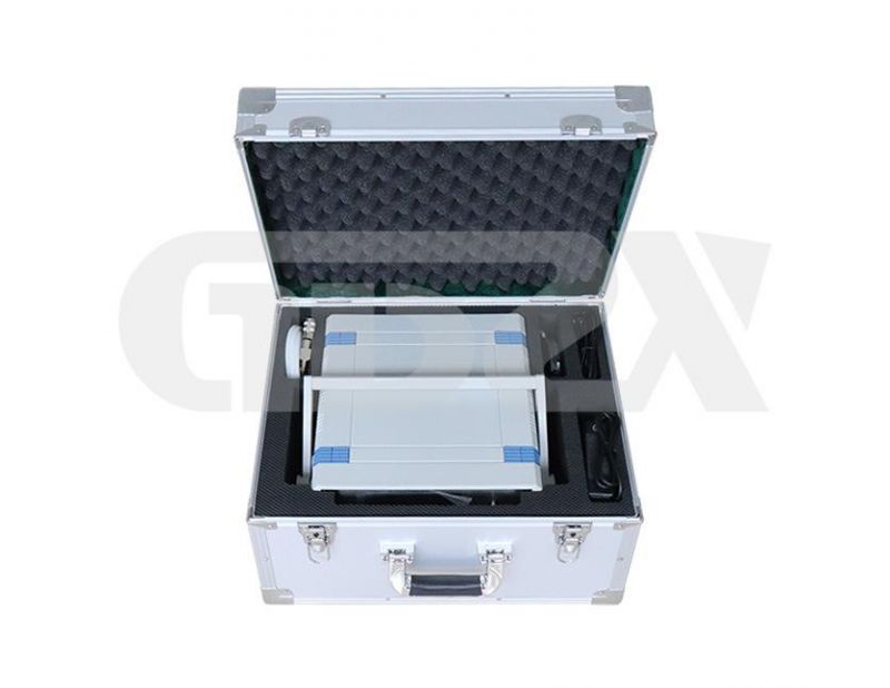 Portable Fully Automatic SF6 Purity Analyzer