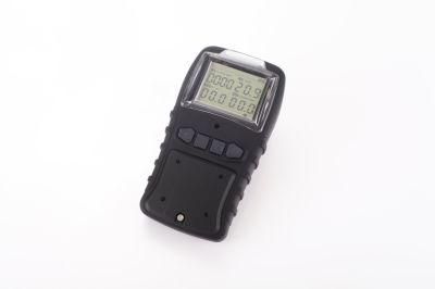 K60b Handed Multi Gas Detector