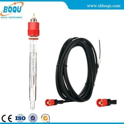 Bioreactor/Fermentor Automatic High Temp Sheath with pH Sensor Probe