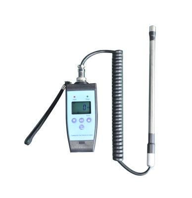 GDQL-H Hand-held Hydrogen H2 Gas Leak Detector