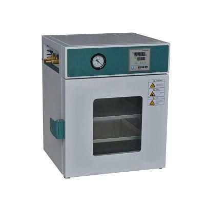 Lab Electric Drying Oven for Hot Sale