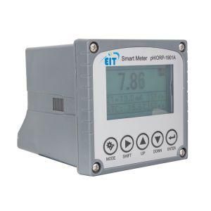 Ppm pH Ec Controller pH Mtre Meter pH Meter High Precision pH Dosing System for Plants