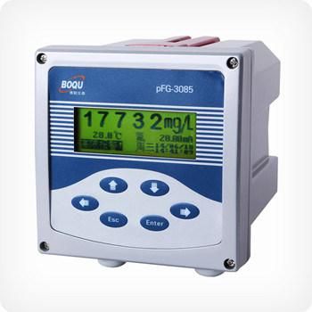 Pfg-3085 Fluorine Water Quality Tester Ion Meter
