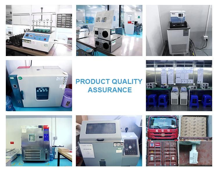 Wholesale Customized High-Precision Carbon Dioxide CO2 Concentration Analyzer CO2 Detector