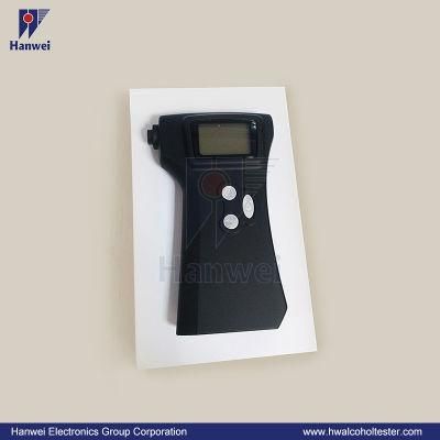 Fast Respond Precise Fuel Cell Workplace Alcohol Breathalyzer (AT8080)