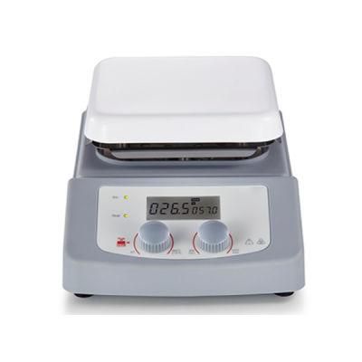Good Quality Magnetic Stirrer with Low Price