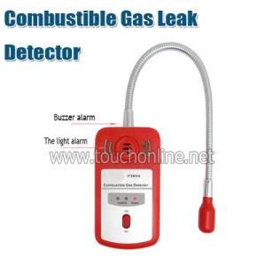 Alarm Gas Analyzer Portable Combustible Gas Leak
