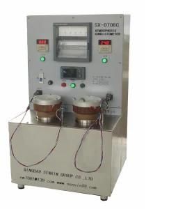 Htd1200 Atmospheric Consistometer for Various Tests of Oil Well Cements/ AC220V&plusmn; 5%