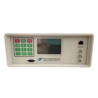 Factory Direct Sales Transpiration Rate Meter for Plant