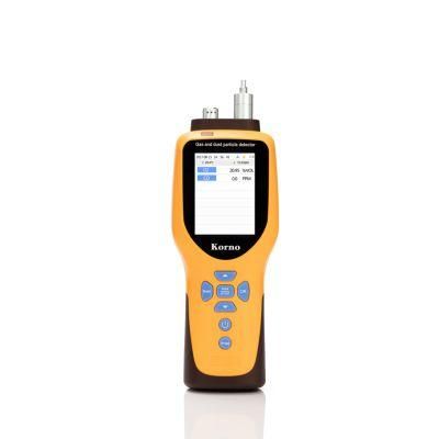 Oxygen Ex Portable Mini Gas Detector Analyzer (O2, EX)