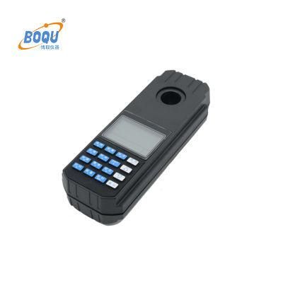Pss-200 Handle Water Suspended Solids Tss Battery to Do Power for Field Use Stability Meter