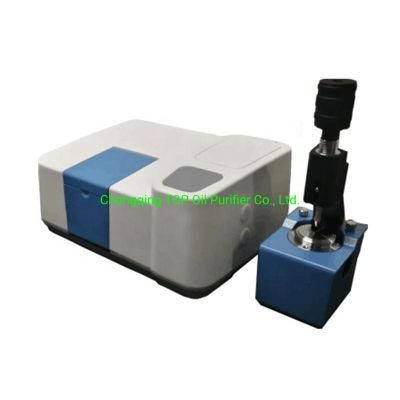 Smart Ftir Spectrometer for Lube Oil Analysis (FTIR-230)