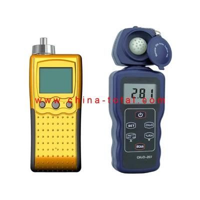 CH2o Gas Detector