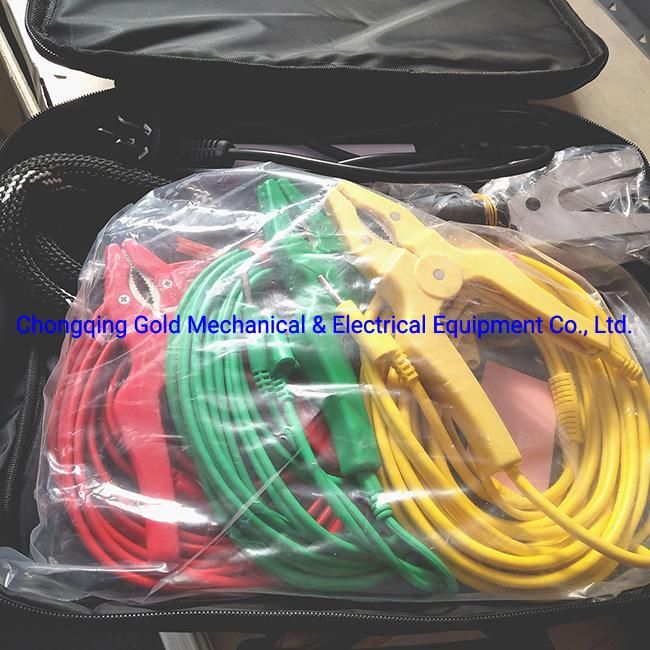 Transformer on Load and No Load Tester with Good Price